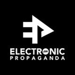 Electronic Propaganda Techno Mix  - Future Music FM - 15.07.15