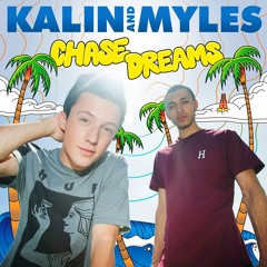 Kalin And Myles - Do My Step Ft. P-Lo & Iamsu! (Instrumental)
