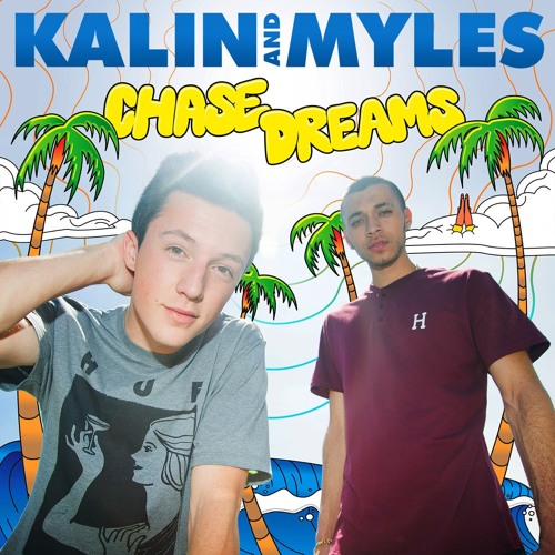 Kalin And Myles - Do My Step Ft. P-Lo & Iamsu! (Instrumental)