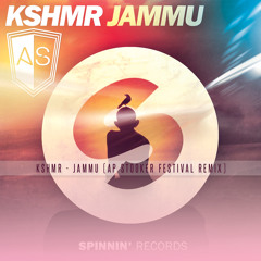 KHSMR - Jammu (Ap Stooker Festival Remix)