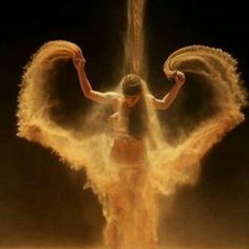 Image result for sand dance