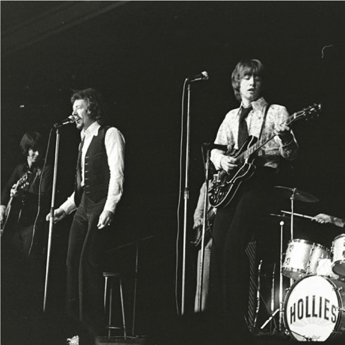 Live In Australia, 1971