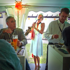 Smooth operator - Sade