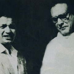 Oliro Kotha Shuney - Hemanta Kumar Mukhopadhyay