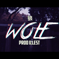 Wolf -Hip Hop Beat instrumental Prod. illest thaibeats