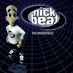 Nick Beat - Techno Disco (Dr. HaZaRd  2Days Rmx)