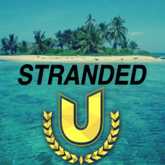 Underline  - Stranded (Man On The Sea) Radio Edit | [FREE]