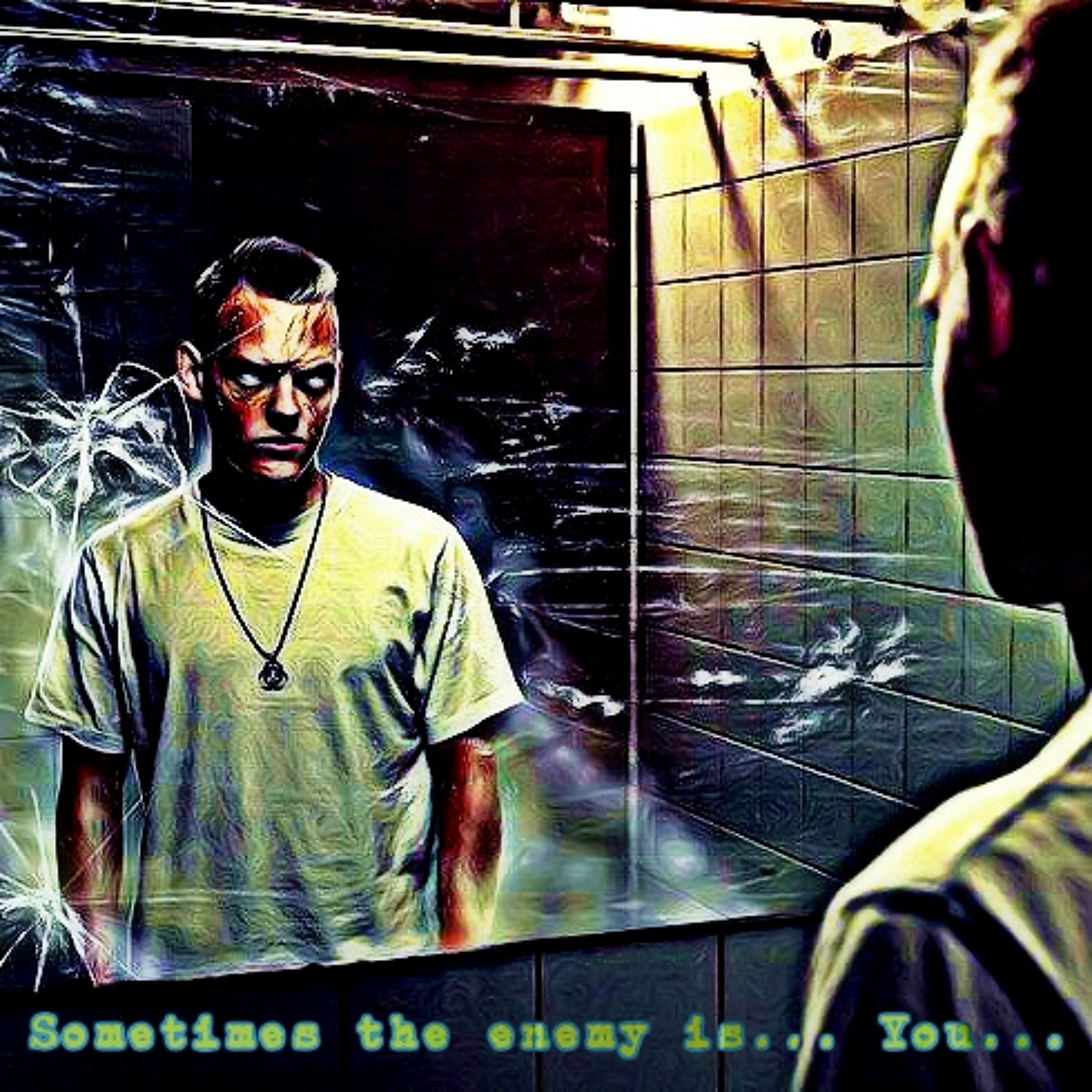 mAdCoRe - The Enemy episode artwork