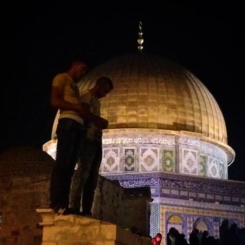 محمد العباسي ليلة 29 رمضان صلاة الوتر مع الدعاء