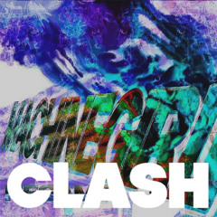 Clash DJ Mix - Machine Girl