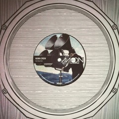 Numa Crew - Dub Searcher