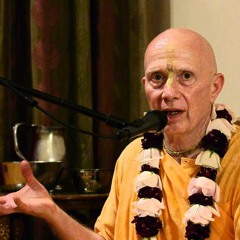 Candramauli Sw SB 06 - 19 - 08 - 09 - 2009 - 12 - 04 Bhaktivedanta Manor