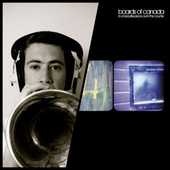 Boards of Canada - In a Beautiful Place Out In the Country / Olson (flugel rework)