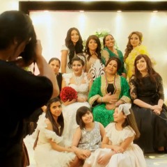 أمنا رويحة الجنة 2 - جمال القائد