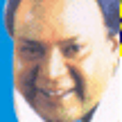 Bheeg Ja Barsat Mein(mohammad aziz)