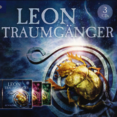 Leon Traumgaenger - Blackbox Industrial