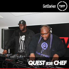 Quest B2B Chef - GetDarkerTV 277