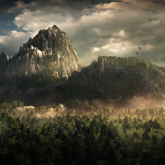 Nezar - Mountains