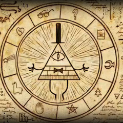 Gravity Falls Extended Theme