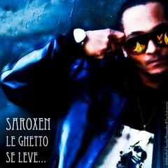 Saroxen "Bal En Tête  DJ T MAL Remix 2015.mp3