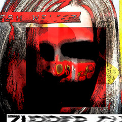 FLESH WELDER - ZIPPERCUNT (TEXTBEAK RPG FVNK RMX)