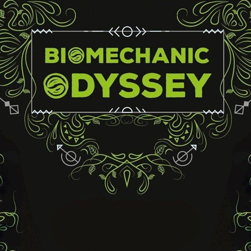 FIGHTING SHADOWS - BIOMECHANIC ODYSSEY - Live