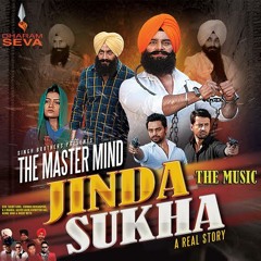 Ranjit Bawa & Lehmber Hussainpuri - Jinda Sukha Anthem (EXCLUSIVE EXTENDED PROMO)