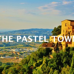 The Pastel Town
