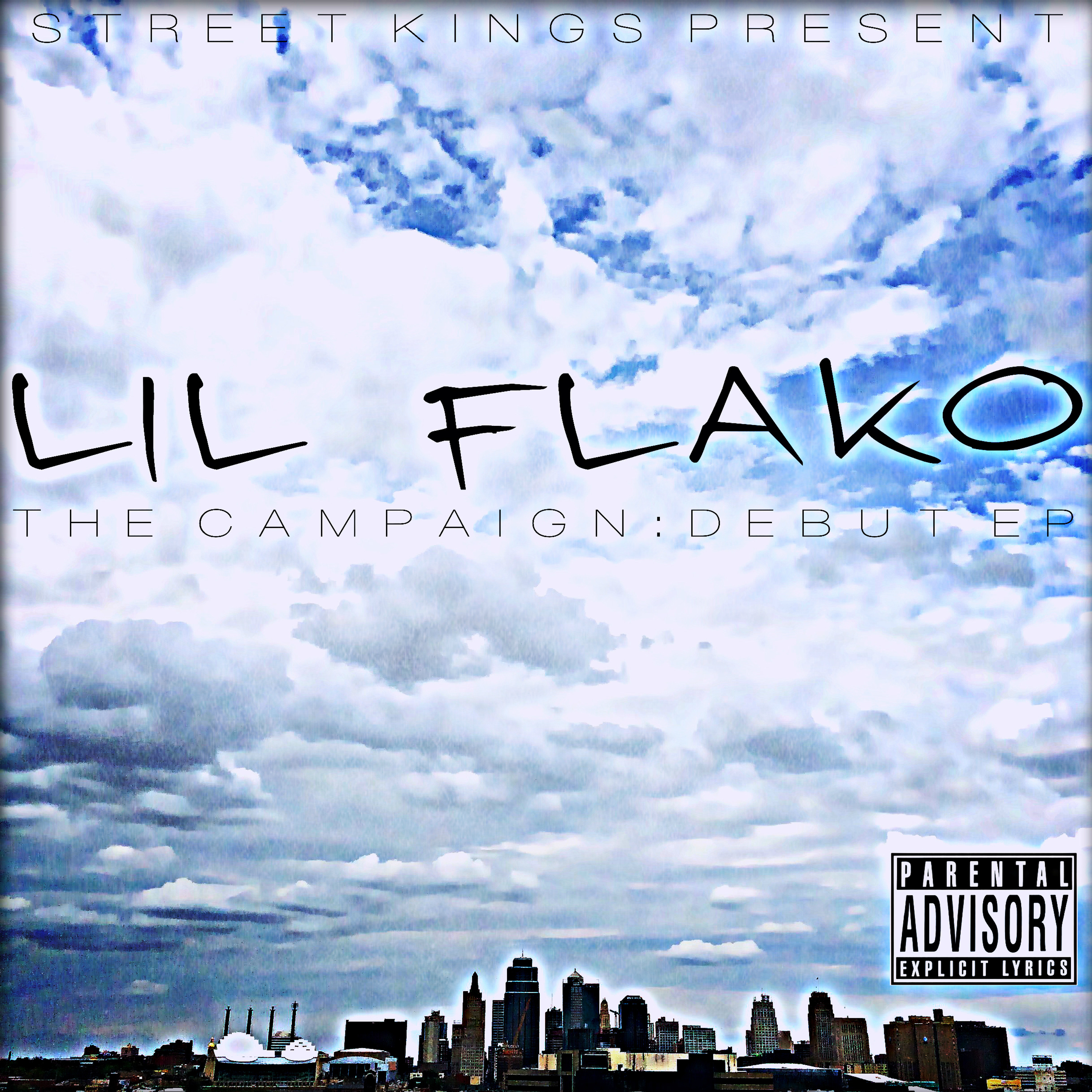 Lil Flako