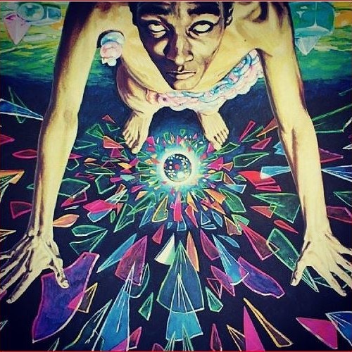 Warnings : Psychedelic Mindfuck