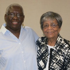 Dolores  Ennis  And  Gloria  Coles