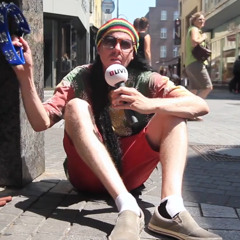 16.07.2015 Onkel Jürgen lacht sich schlapp