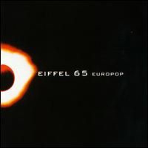 Eiffel 65 - "Europop" [Album Kraft Mix]