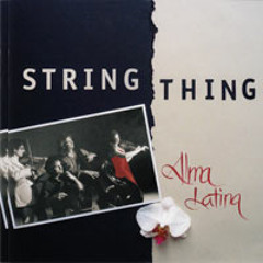 Funky Stringeros (comp.: Hajo Hoffmann)