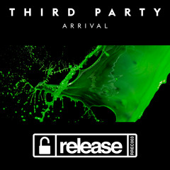 Third Party - Arrival [A State Of Trance Episode 722] [OUT NOW!]