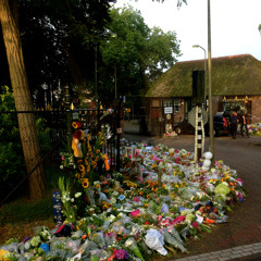 The Sad Song (aka Remembering MH17)