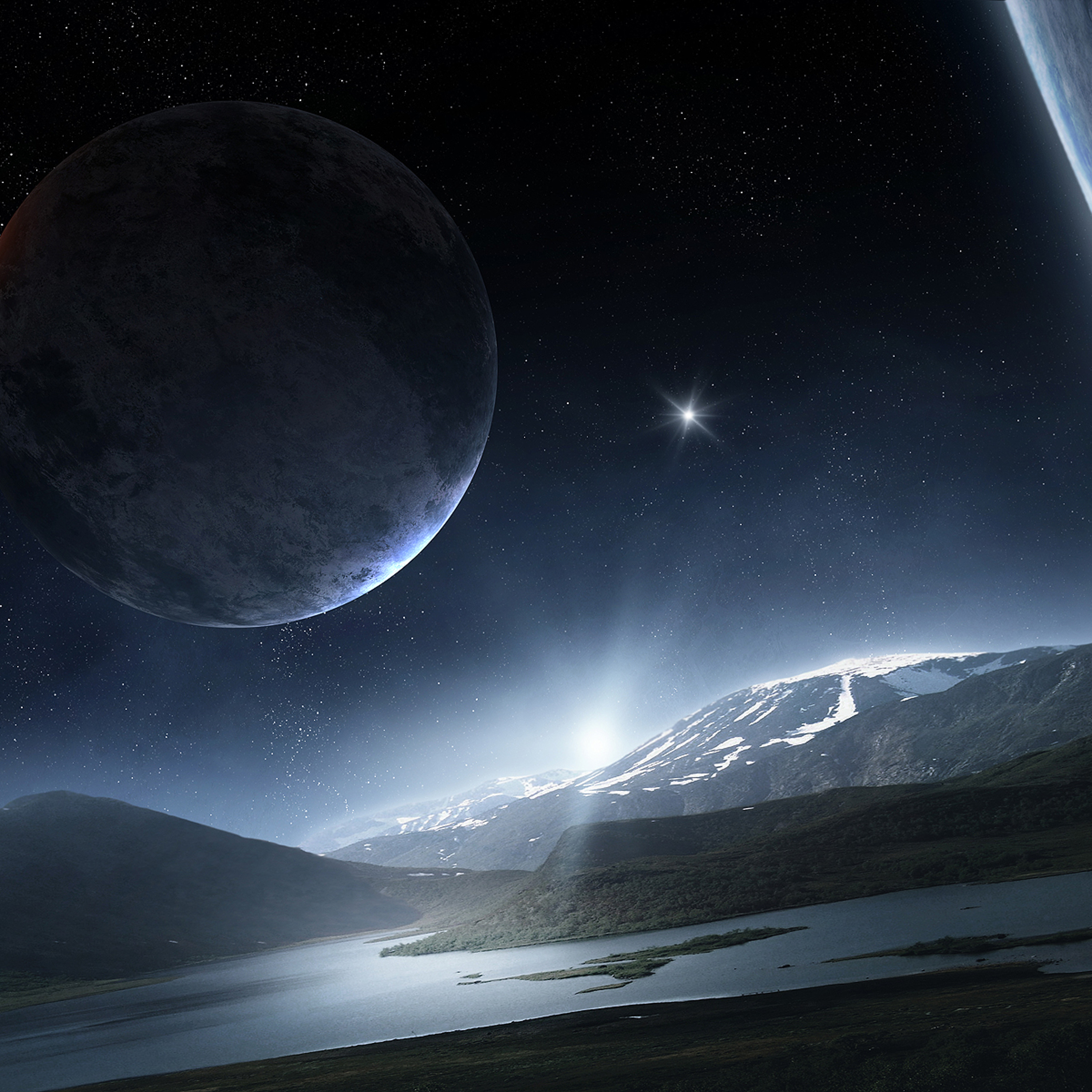 )|Chrypton Universe|(