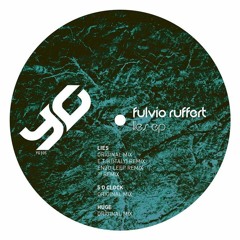Fulvio Ruffert - Lies (E.T.H (Italy) Remix)