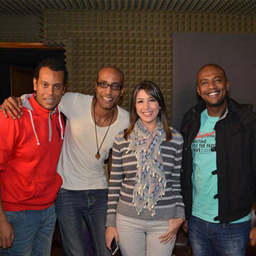 (يا حلو صبح (جنات&بلاك تيما