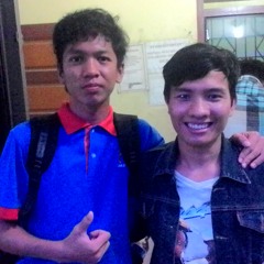 Bersama Keluargaku COVER