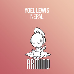 Yoel Lewis - Nepal [A State Of Trance Episode 722] [OUT NOW!]