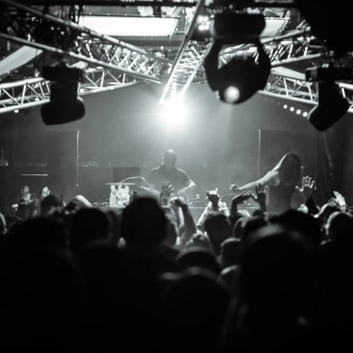 mimetic dj set