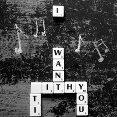 I Want It With You – FLUG 8 rmx