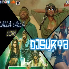 Lalla lalla lori-DJSurya Remix