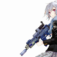 Nightcore - Across The Line [HD]