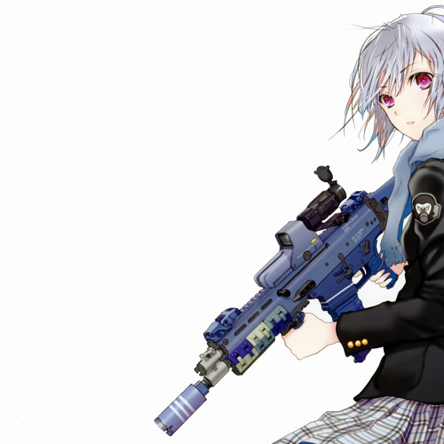 Nightcore - Across The Line [HD]