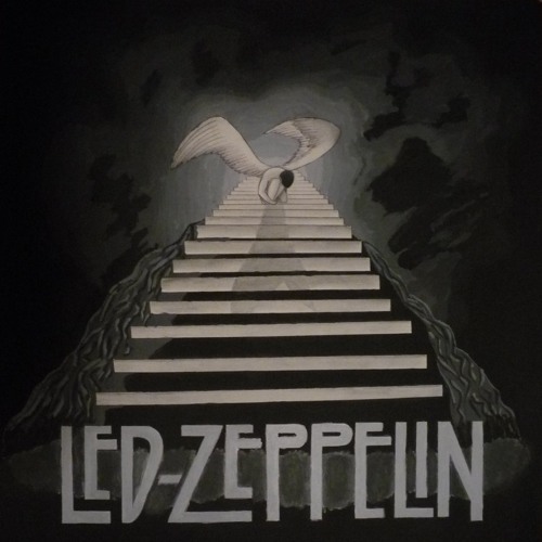 Stream Led Zeppelin - Stairway to Heaven (Instrumental - Cover) FREE  DOWNLOAD by Shae O'Brien | Listen online for free on SoundCloud