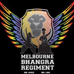 Melbourne Bhangra Regiment @ Indpals Reception