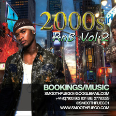 #2000sRNBVol2 - 2000s RNB / R&B Vol 2