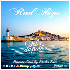 Real Ibiza #19 by Felix Da Funk